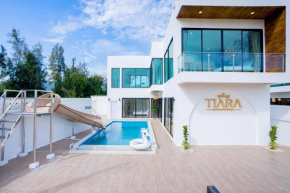 Tiara Pool Villa Pattaya